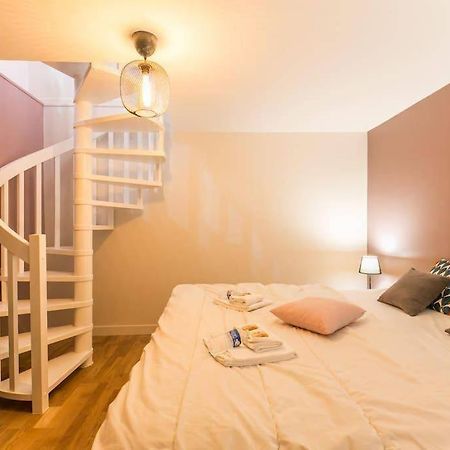 Appartement New And Cosy In Heart Of Paris, 12E, 4Pers Extérieur photo