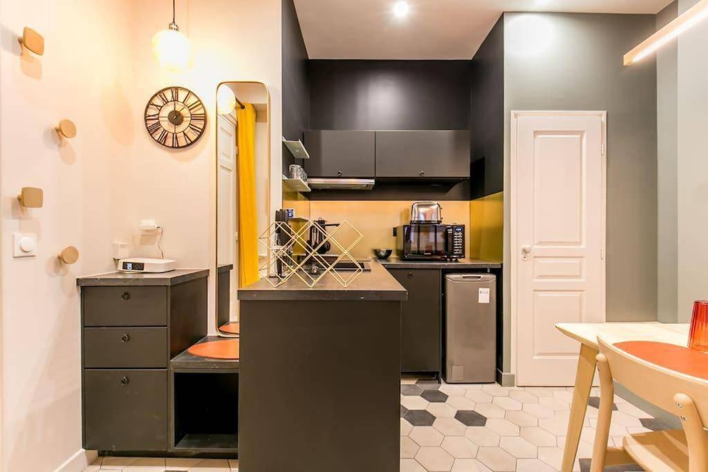 Appartement New And Cosy In Heart Of Paris, 12E, 4Pers Extérieur photo