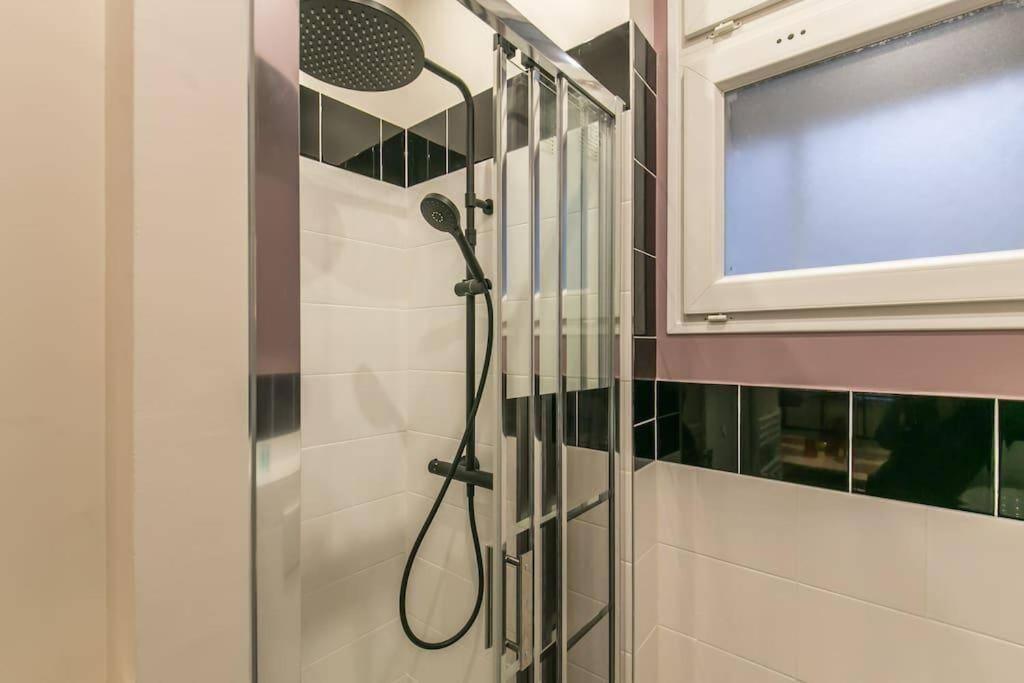 Appartement New And Cosy In Heart Of Paris, 12E, 4Pers Extérieur photo
